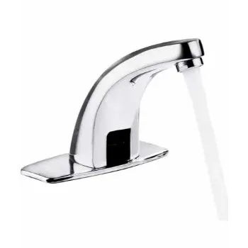 Sensor Tap
